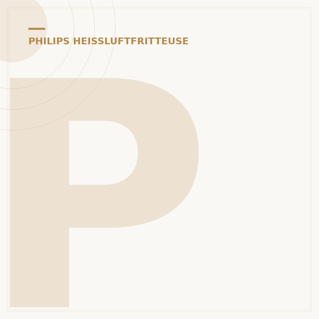 Philips Heißluftfritteuse mit Dampfgarer: 5 Turbo-Vorteile