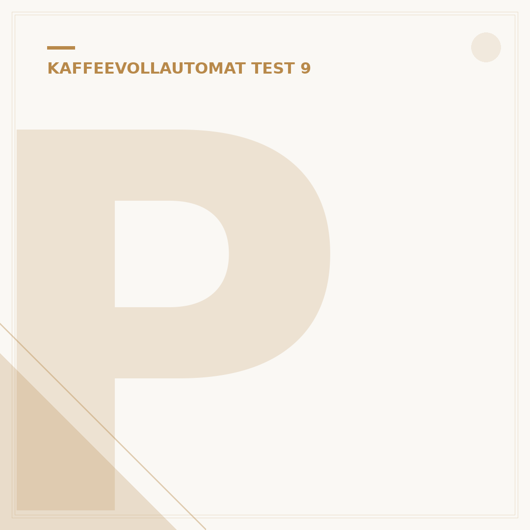 Philips Serie 5400 Kaffeevollautomat Test: 15 Getränke auf Knopfdruck
