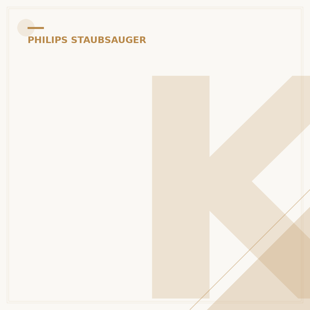 Kabelloser Philips Staubsauger: 5 Kriterien für Ihre Wahl