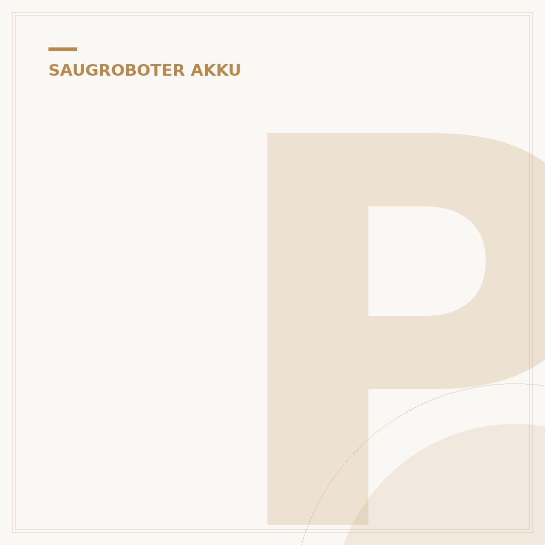 Pool Saugroboter Akku: 5 Tipps für längere Laufzeit & Auswahl