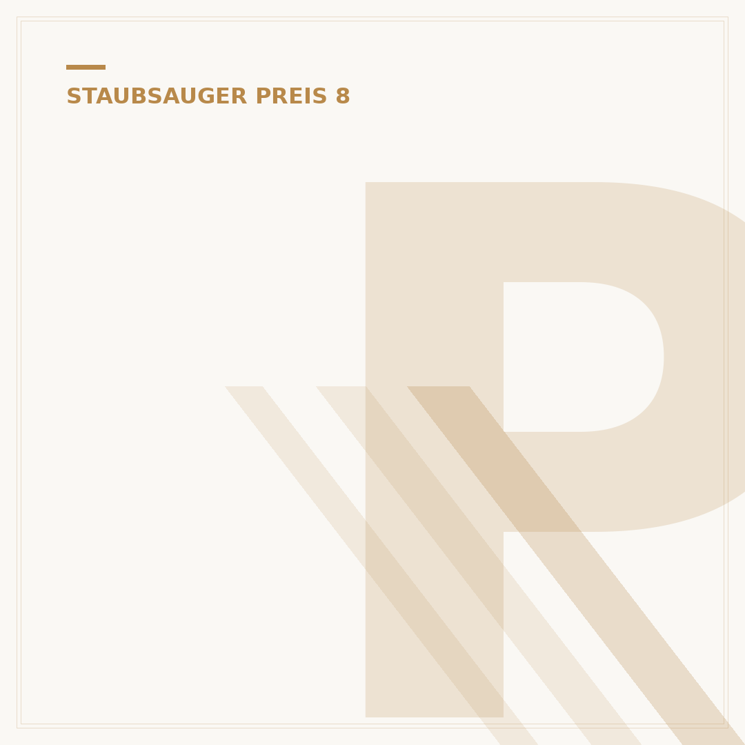 ProfiCare Staubsauger: Die 5 besten Modelle für Sie