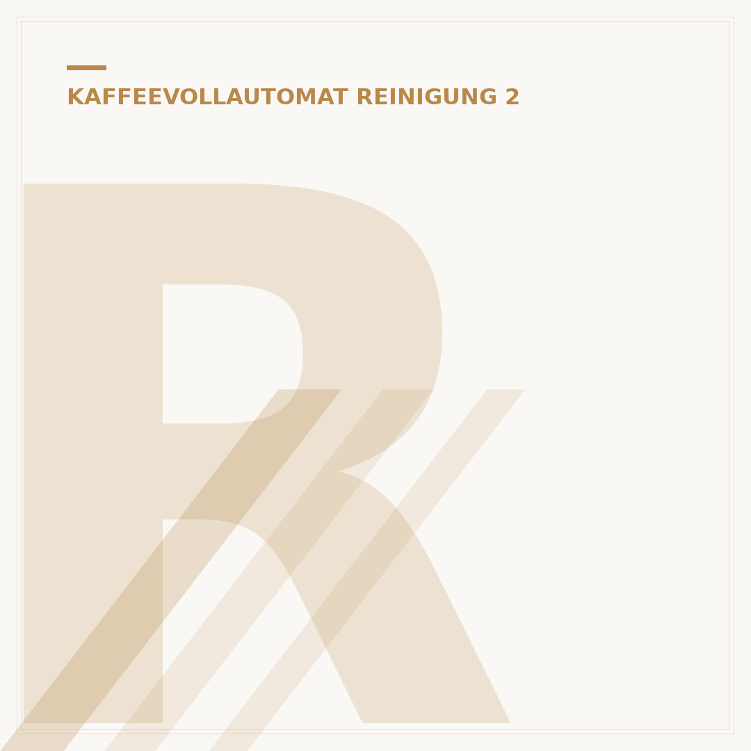 Reinigungstabletten Kaffeevollautomat Test: 5 Top-Produkte im Check