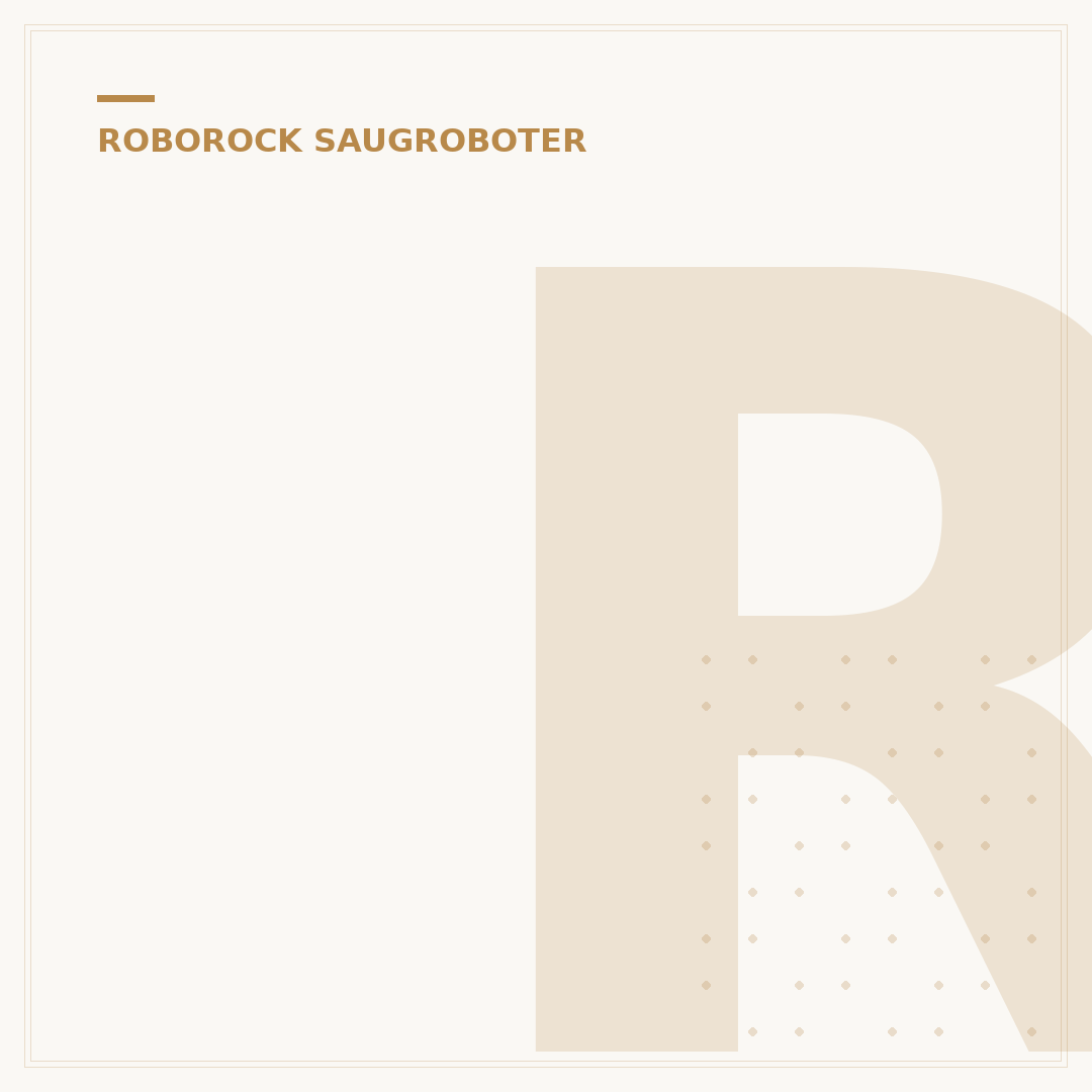 Roborock Q5 Pro Saugroboter: 5 smarte Features für Ihr Zuhause