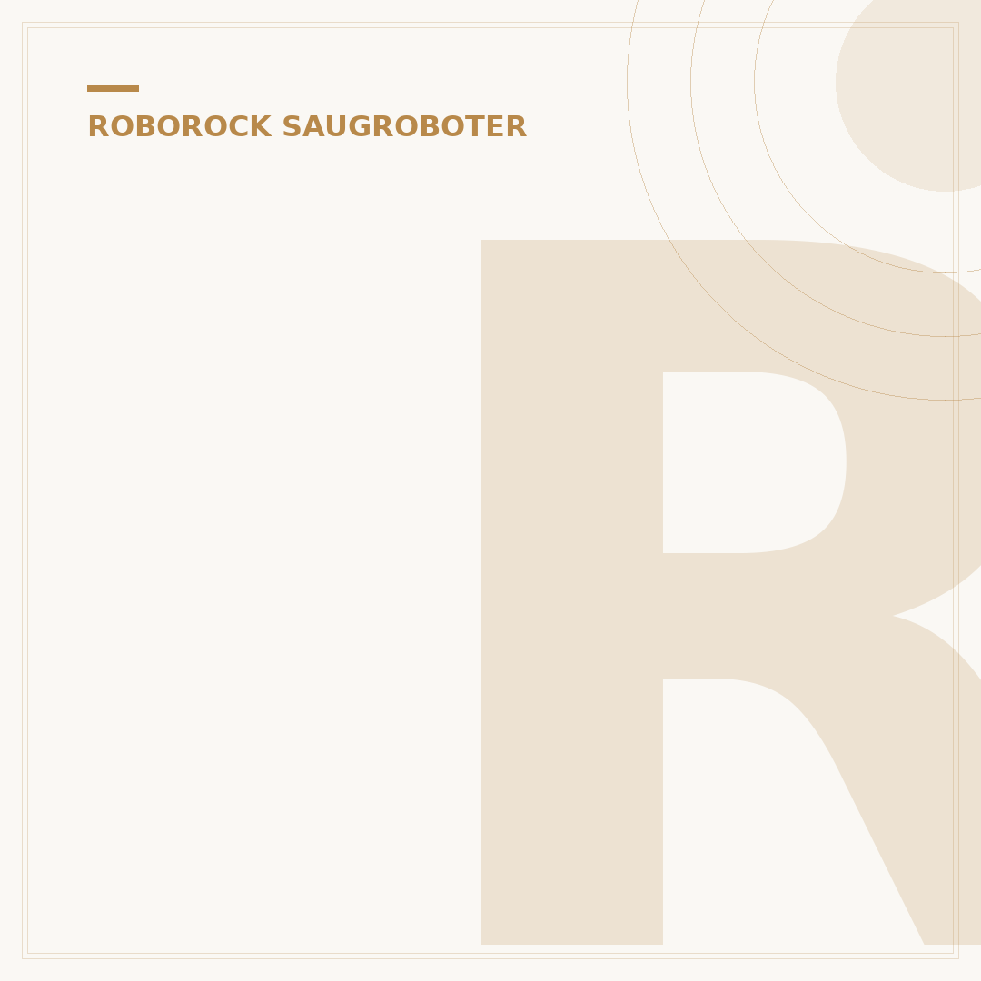 Roborock S7 Max Ultra Saugroboter mit Wischfunktion: Ihr 5-Sterne-Helfer