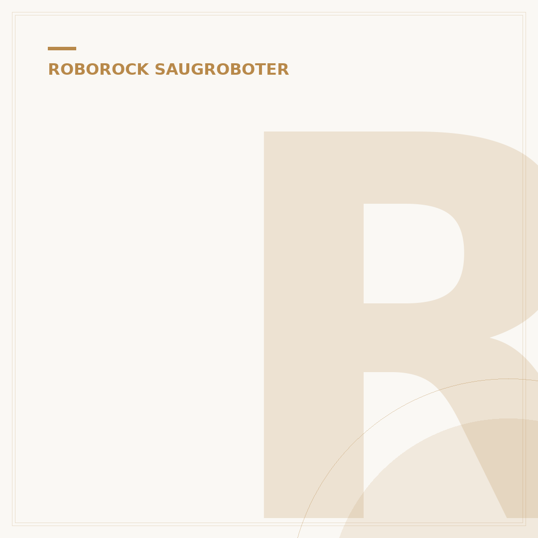 Roborock Saugroboter Qrevo Pro: 7KPa Power & Mehr