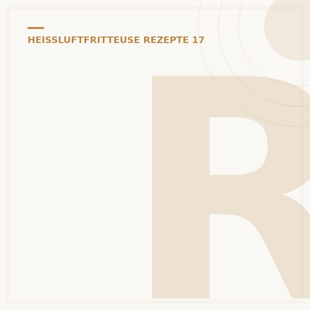 Röstzwiebeln aus der Heißluftfritteuse: Knusprig & Einfach in 10 Min