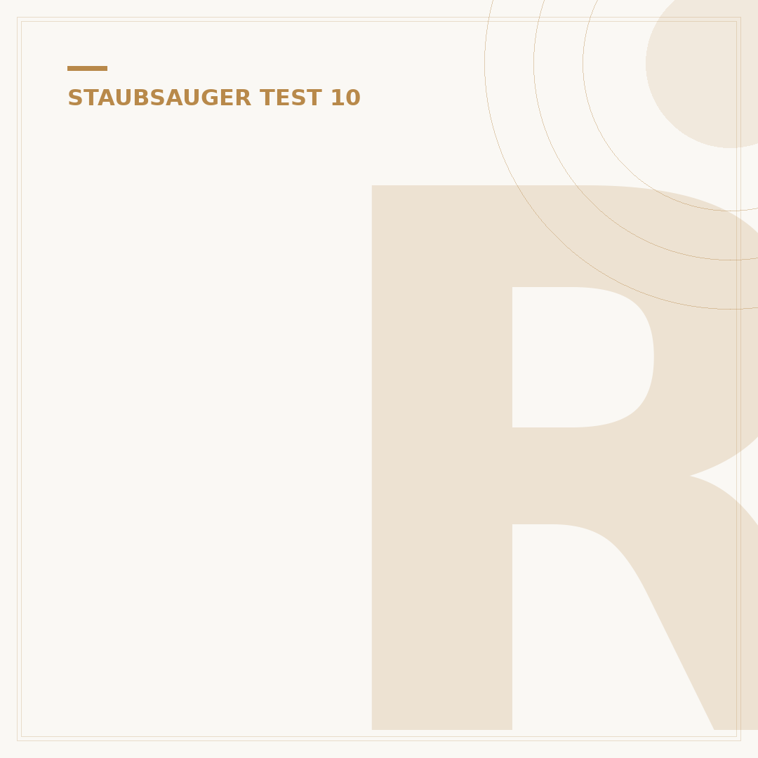 Rohr Staubsauger: 5 Tipps für mehr Saugkraft & Kontrolle