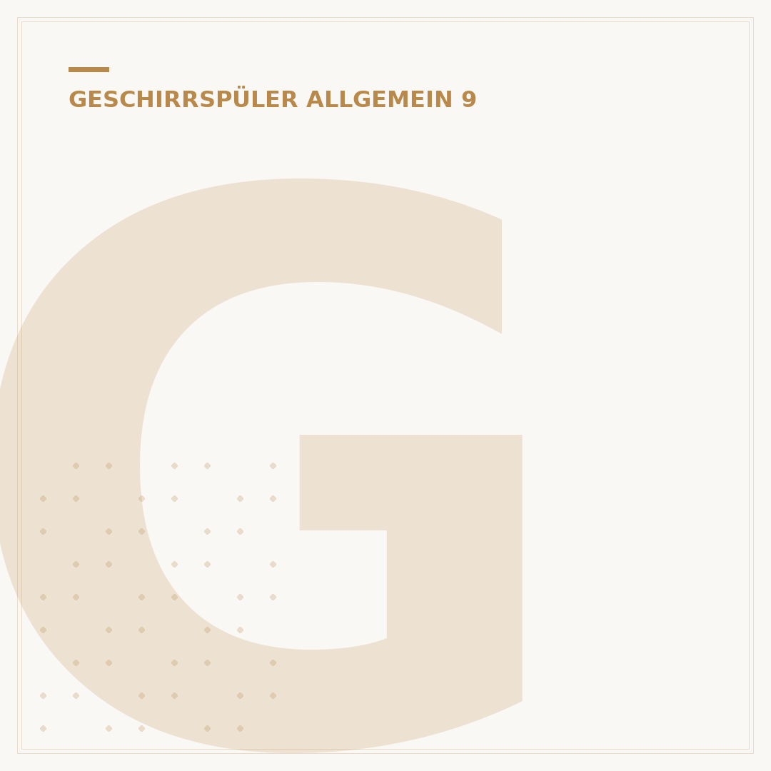 Geschirrspüler Korb Rost: 5 Tipps zur schnellen Rettung & Vorbeugung