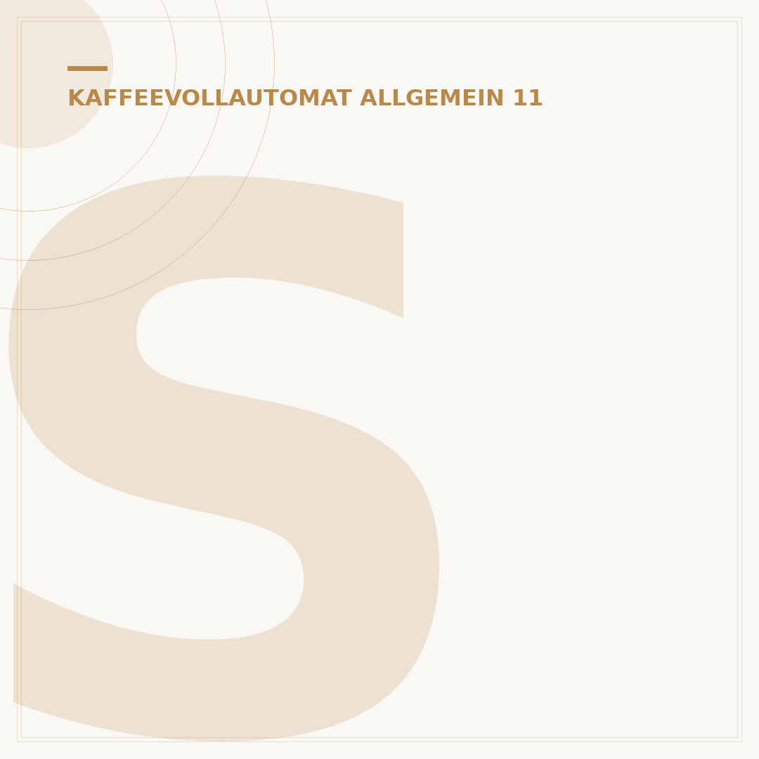 Saeco Kaffeevollautomat Picobaristo: Ihr 7-Schritte-Kaufguide