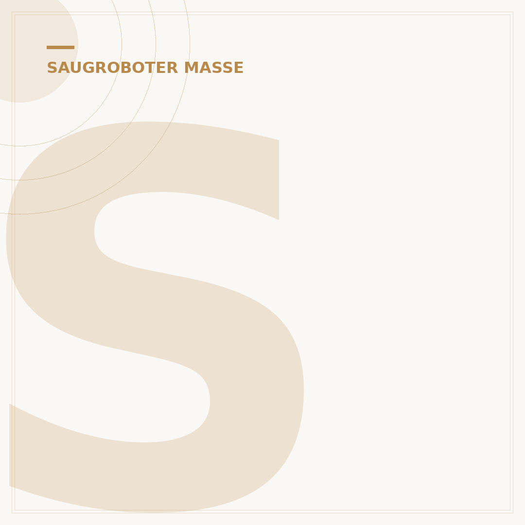 Saugroboter Türschwellen 4 cm: Top Modelle & Kaufberatung