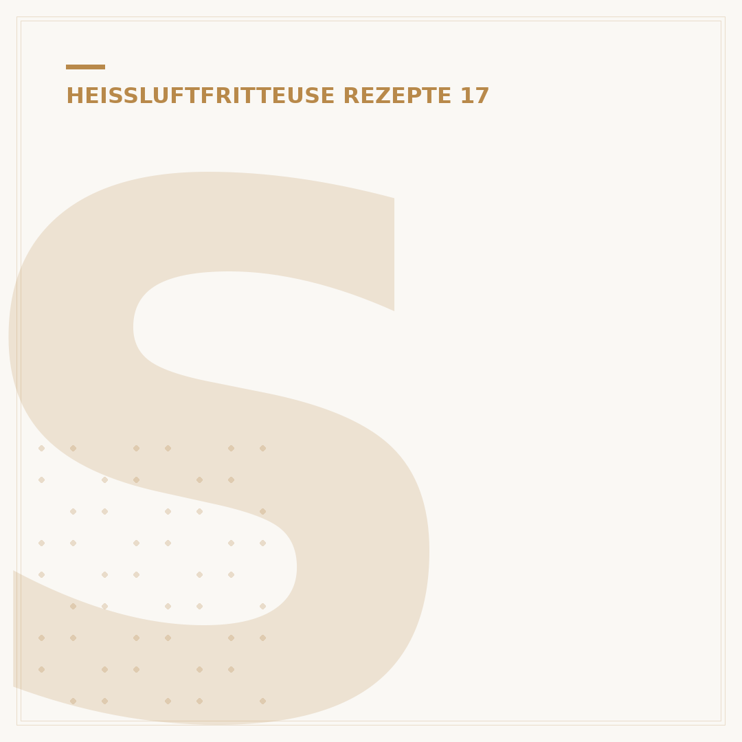 Schaschlikspieße in der Heißluftfritteuse: 5 schnelle Zubereitungstipps