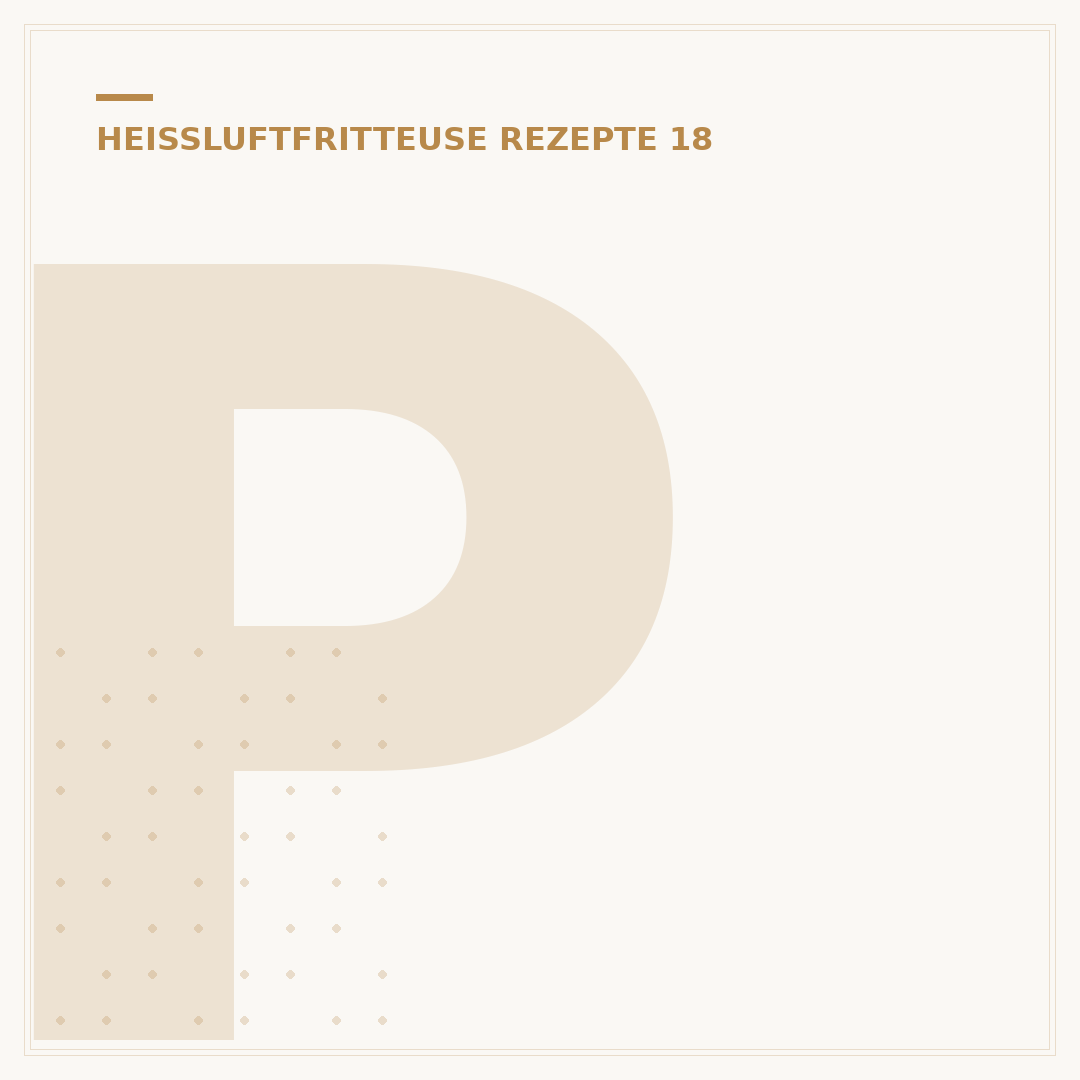Perfekt knusprige Schweinebauchscheiben Heißluftfritteuse: 15 Min Rezept