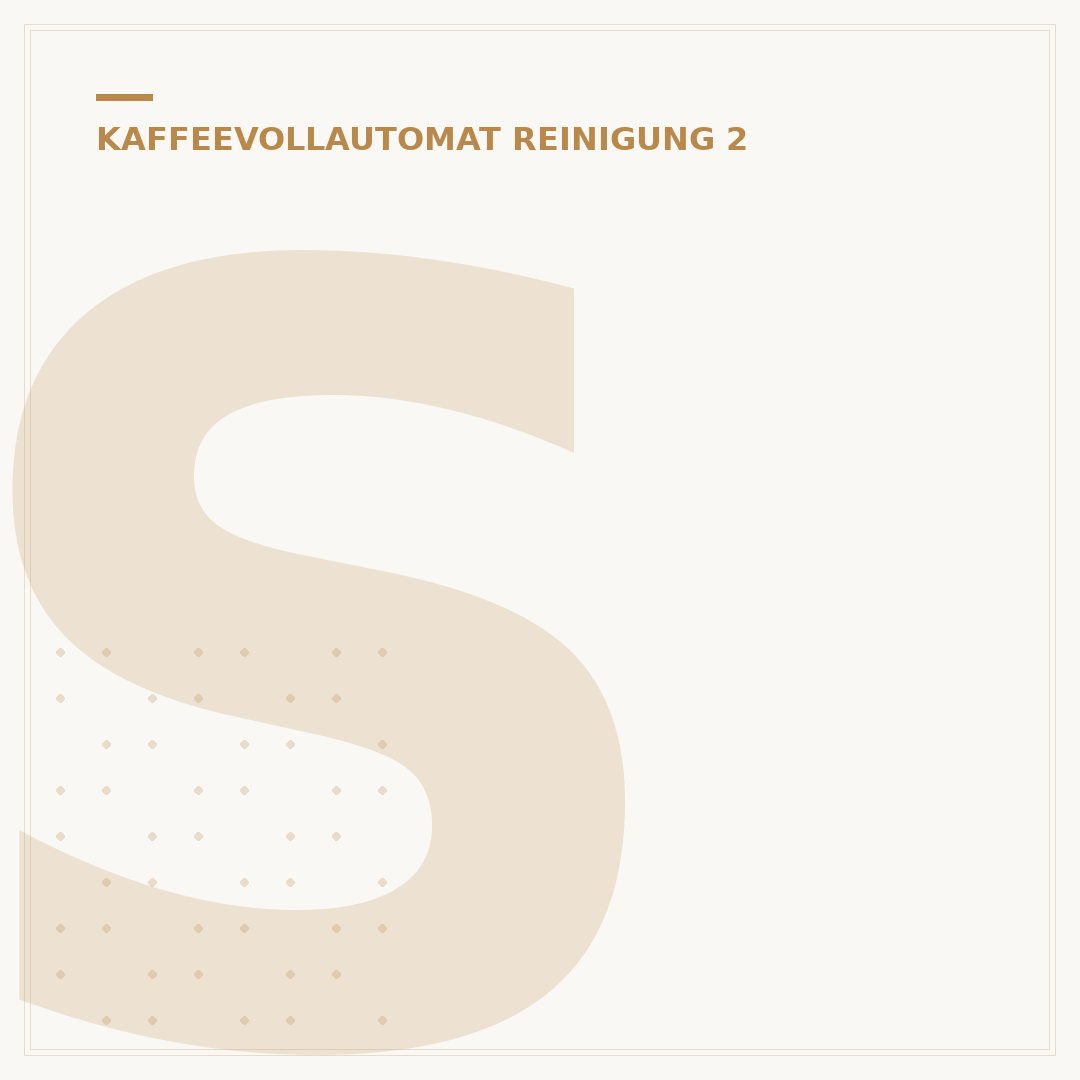 Selbstreinigende Kaffeevollautomaten: 5 Modelle, die Zeit sparen