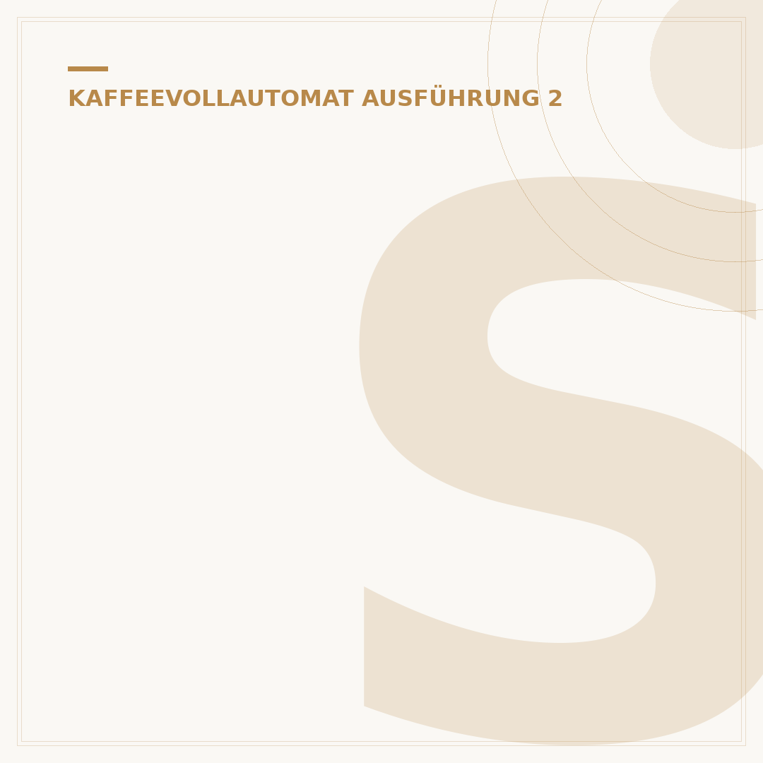 Siemens EQ.700 Integral: Perfekter Kaffee – 5 Anpassungstipps