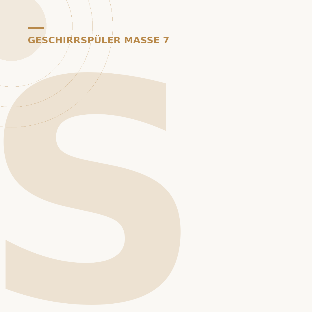 Siemens Geschirrspüler Besteckschublade: 5 Vorteile für Ihre Küche