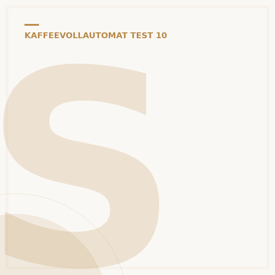 Siemens Kaffeevollautomat Q6: Ihr Wegweiser für besten Kaffee