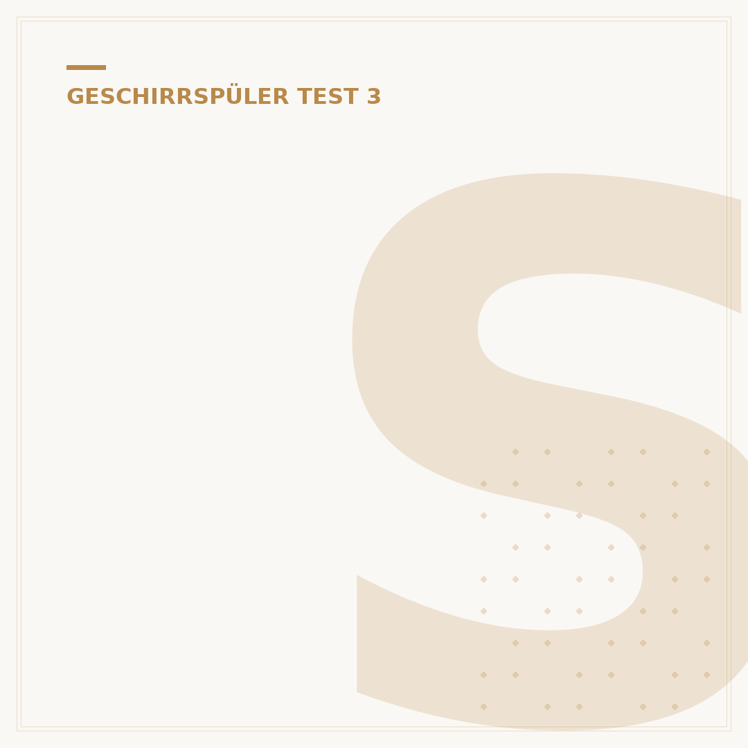 Siemens teilintegrierbarer Geschirrspüler: Ihr Ratgeber & 5 Tipps