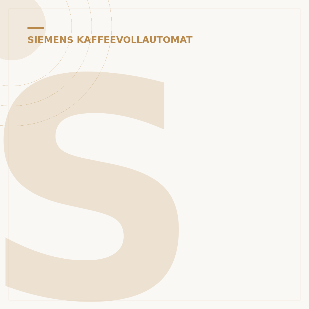 Siemens EQ.500 Classic TP511D09: Ihr Kaffee-Upgrade für 2024