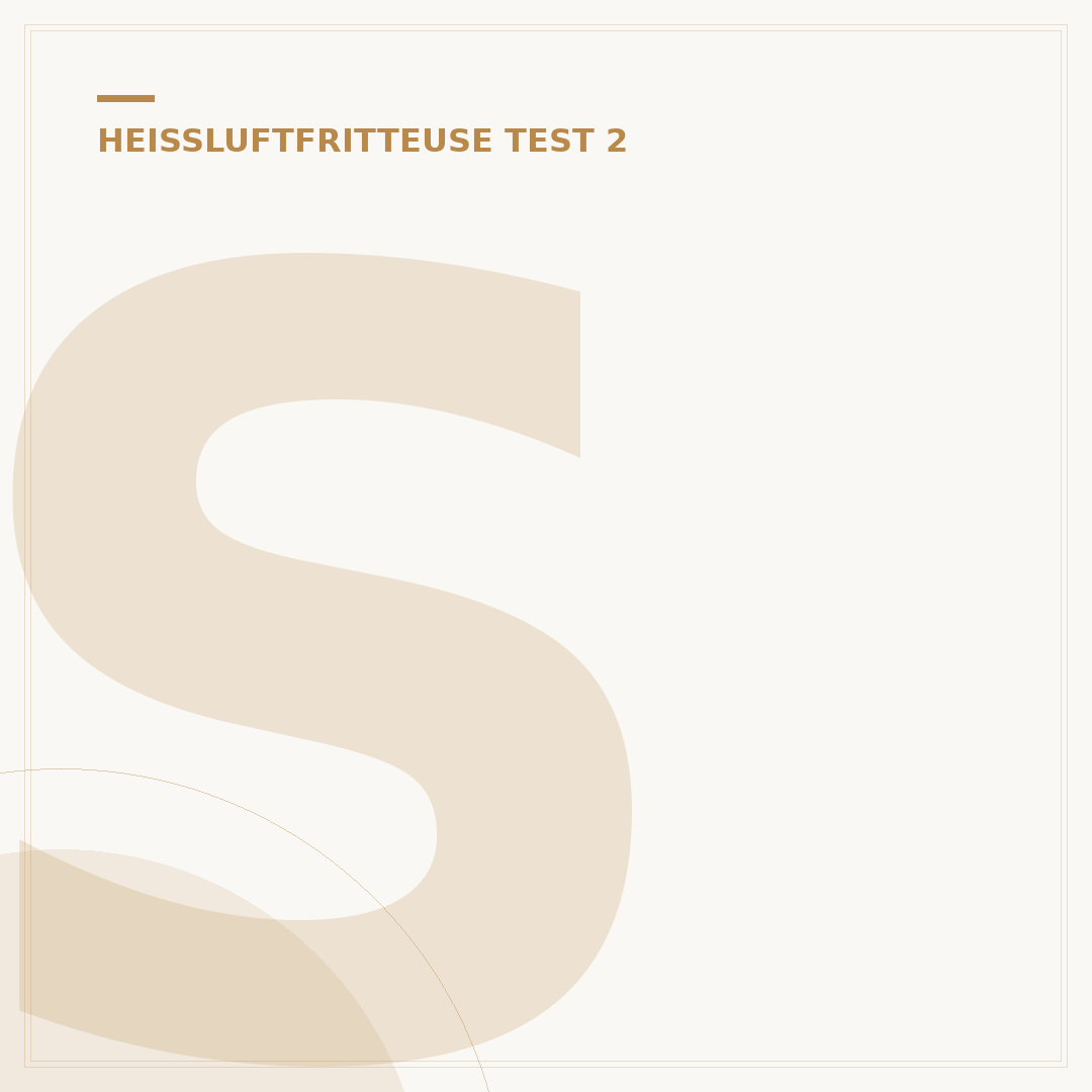 Silikonform für Heißluftfritteuse: Testsieger-Tipps für 5 Top-Modelle