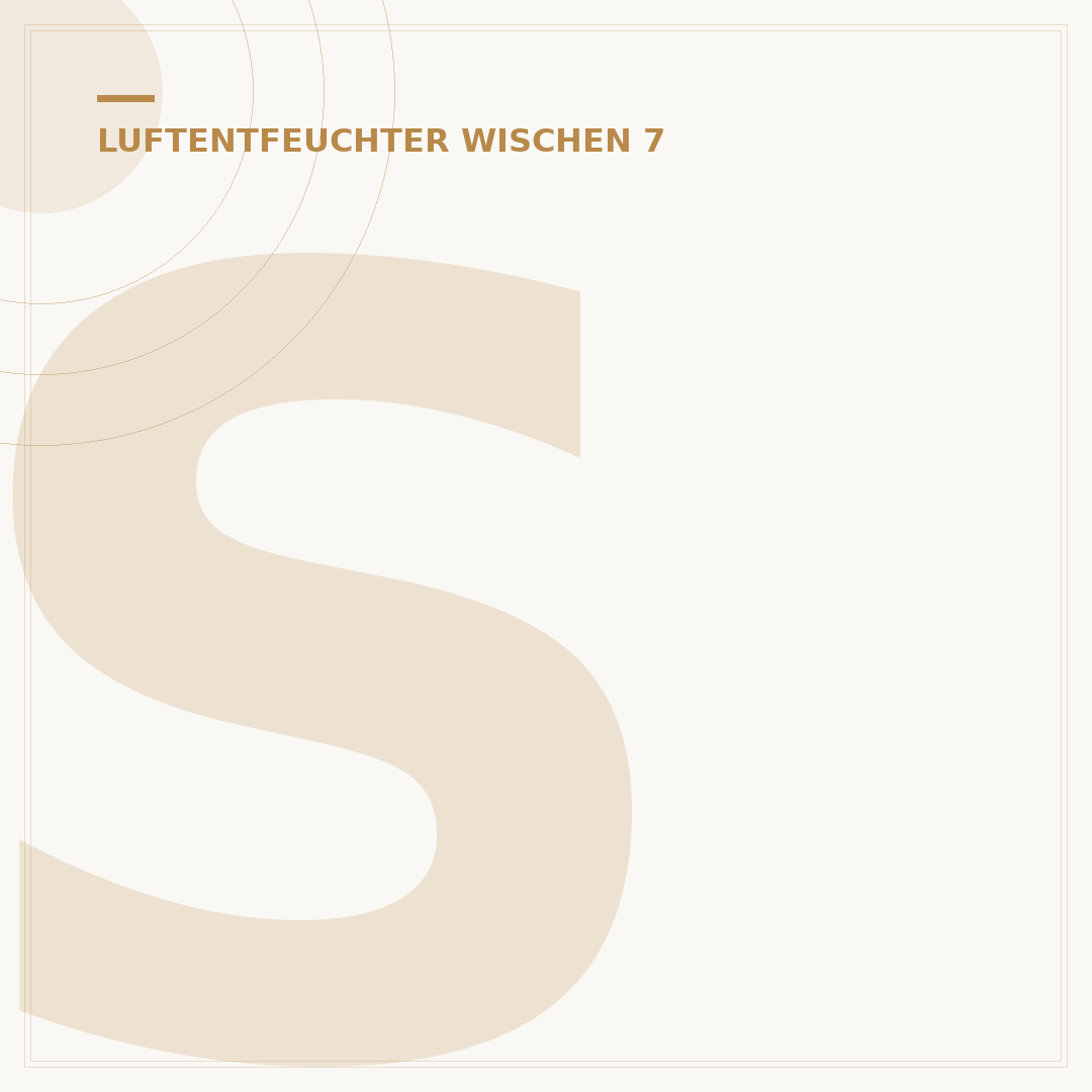 Smarte Luftentfeuchter: 5 Vorteile für Ihr Raumklima