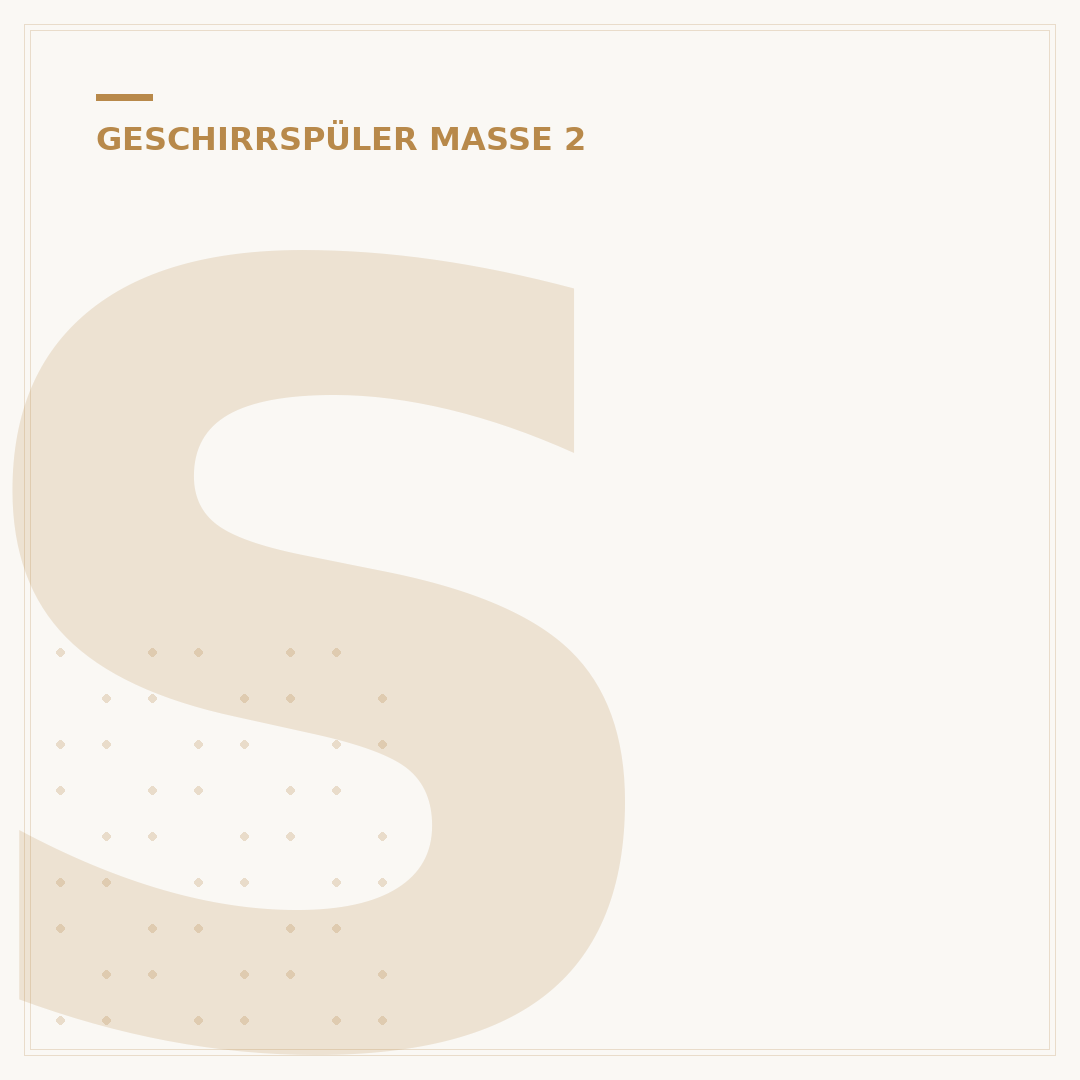 Stand Geschirrspüler 45 cm: Die 5 besten Modelle für kleine Küchen