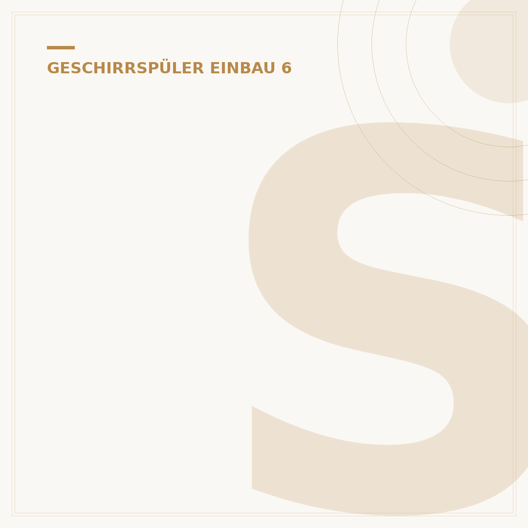 Stanley Cup Geschirrspüler: 7 Wege zu strahlendem Geschirr