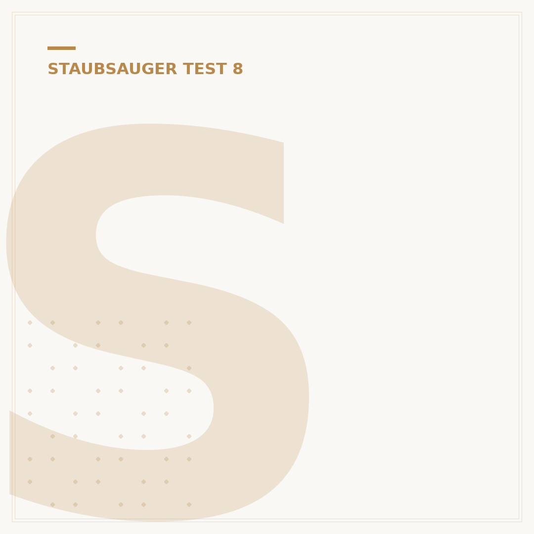 Staubsauger Henry 200: Ihr Guide für Sauberkeit & Saugkraft