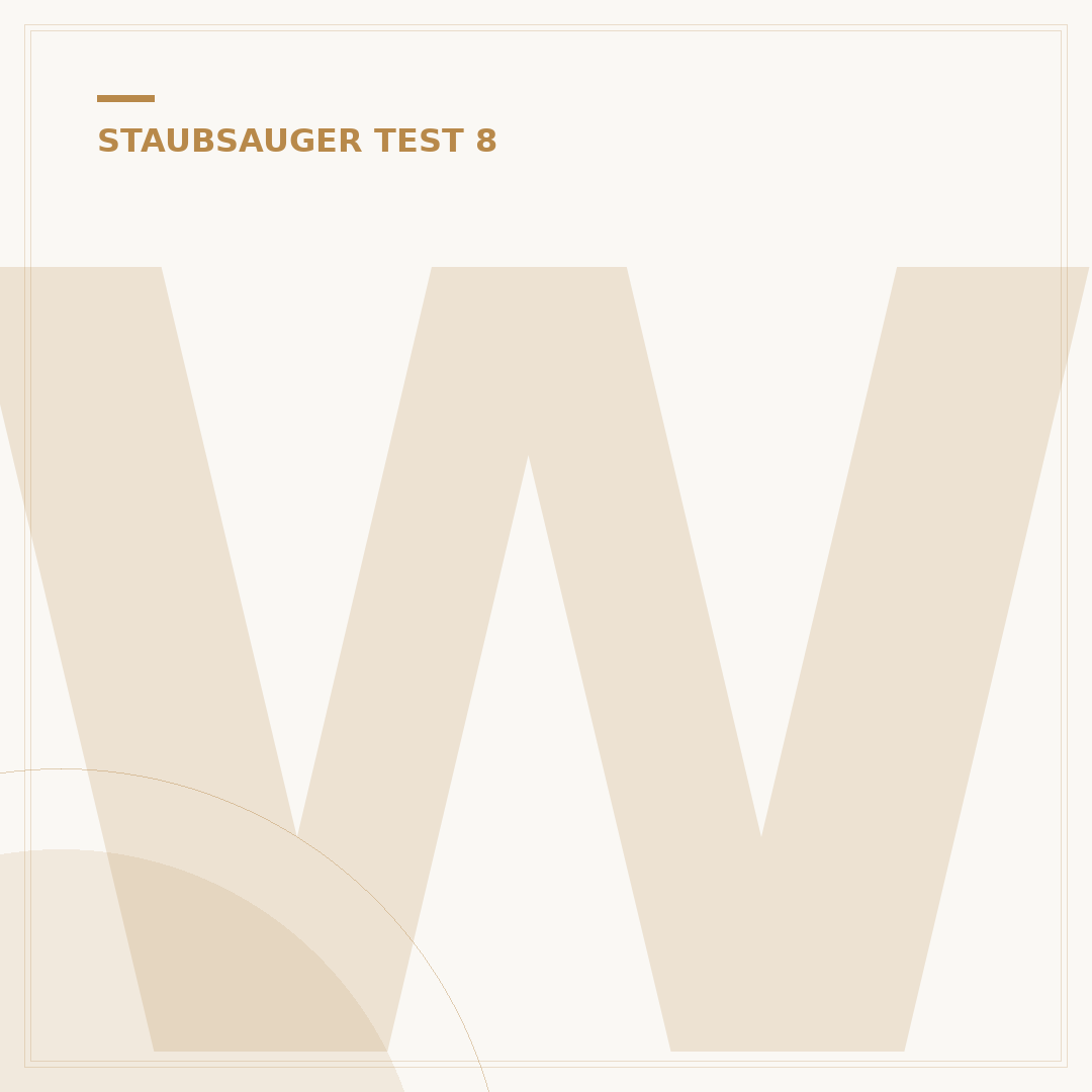 Welcher Staubsauger hat die höchste Saugkraft? 5 Top-Modelle im Test