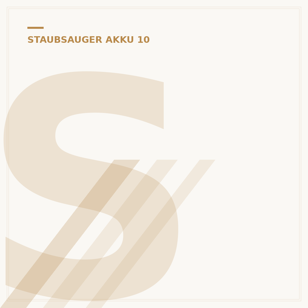 Staubsauger kabellos günstig: 5 Top-Modelle unter 200€ finden