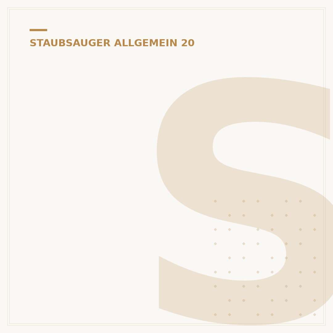 Staubsauger für Laminatboden: 5 Tipps für strahlenden Glanz