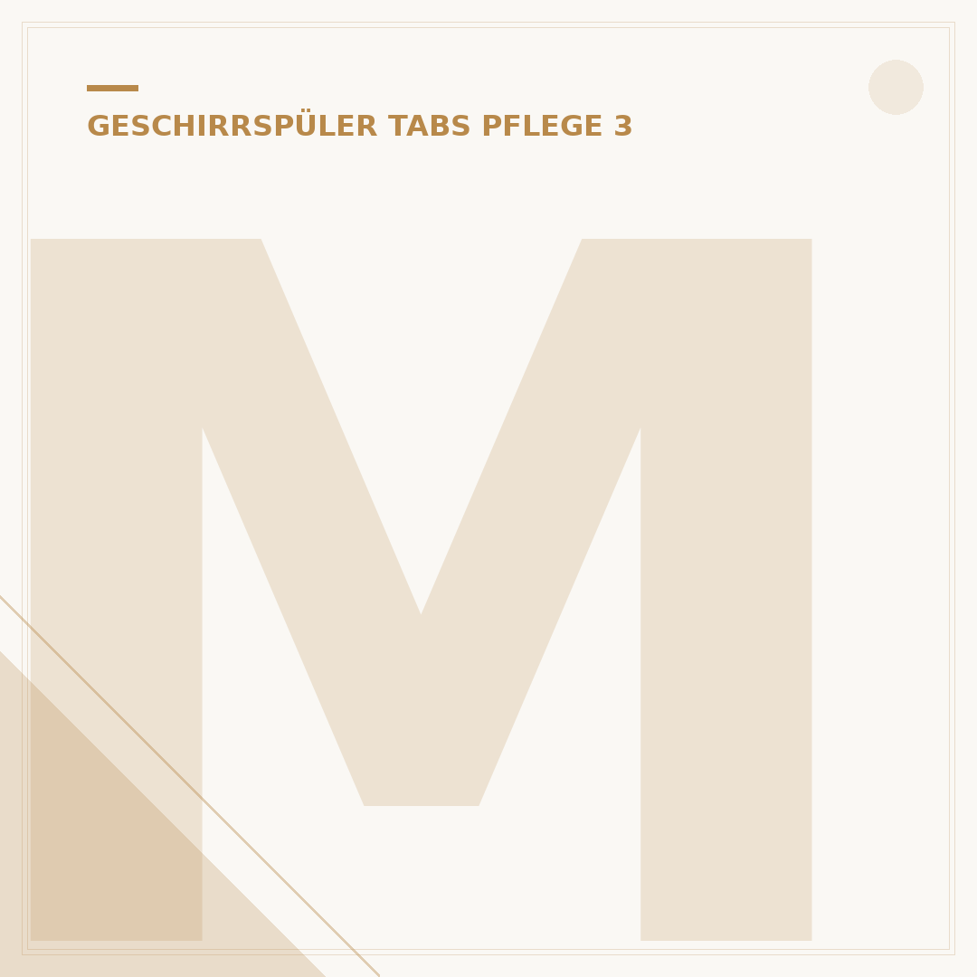 Miele Geschirrspüler Störung: 5 Sofort-Tipps & Lösungen