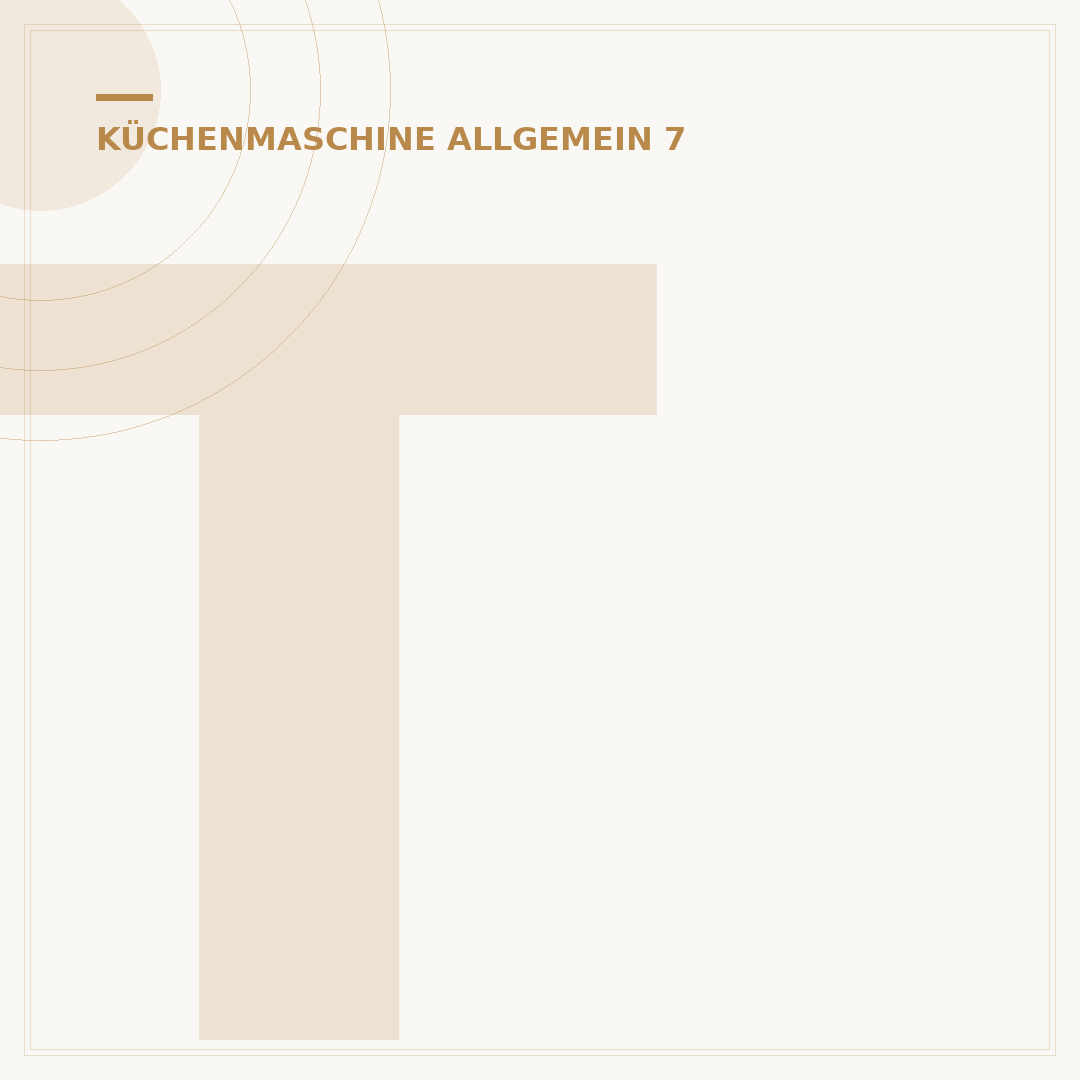 Thermomix oder Küchenmaschine: Ihre Wahl für 2024 (5 Fragen)