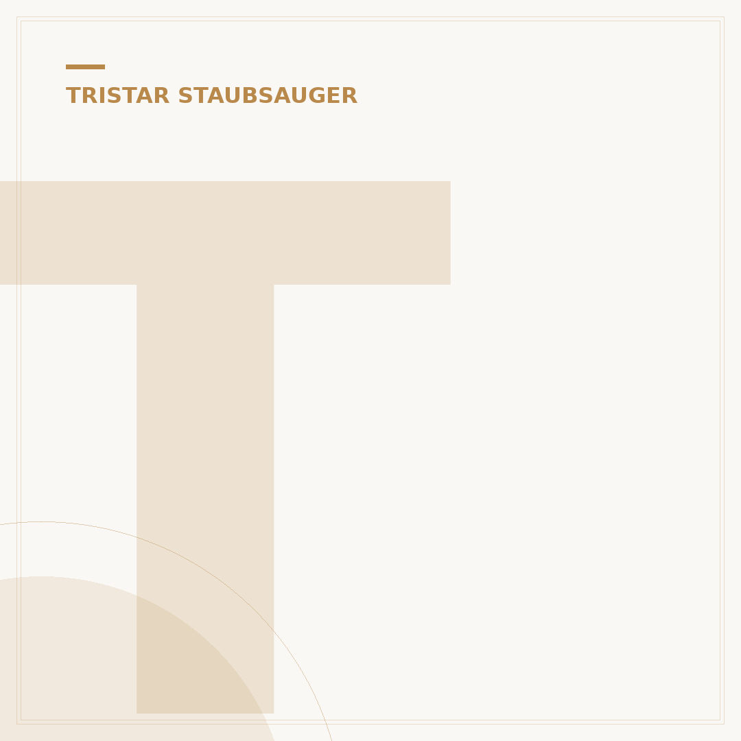 Tristar Akku Staubsauger: 5 Tipps für mehr Leistung & Laufzeit