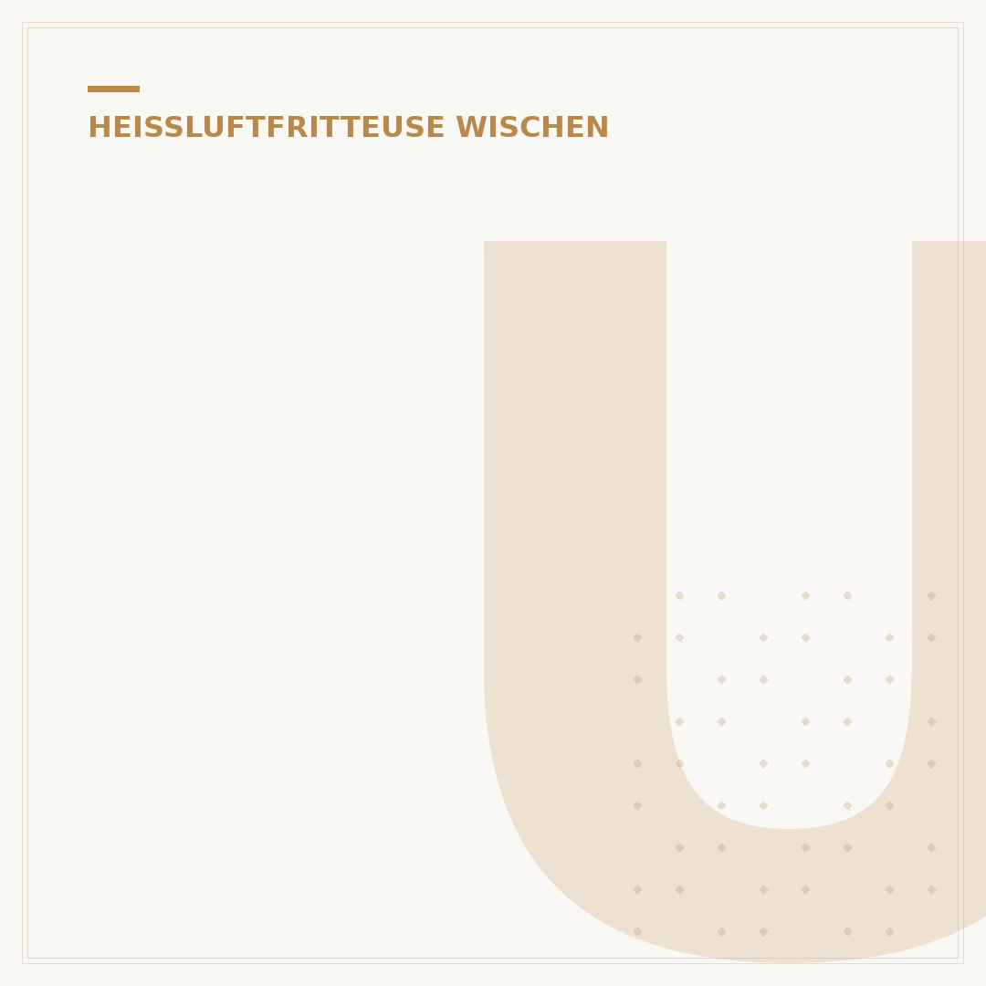 Unterschied Airfryer vs. Heißluftfritteuse: 3 Kernunterschiede erklärt