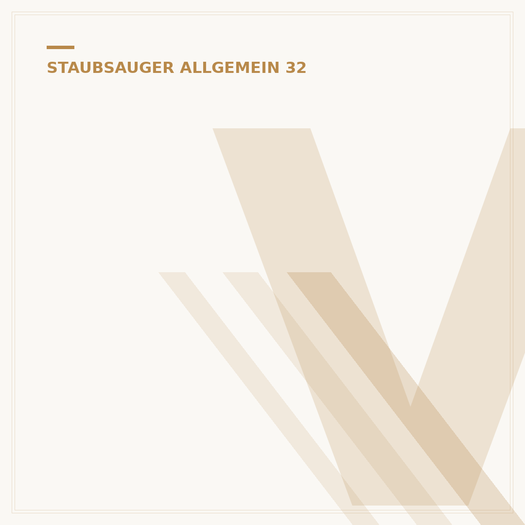 Vacniq Staubsauger: Ihr Guide für perfekte Sauberkeit