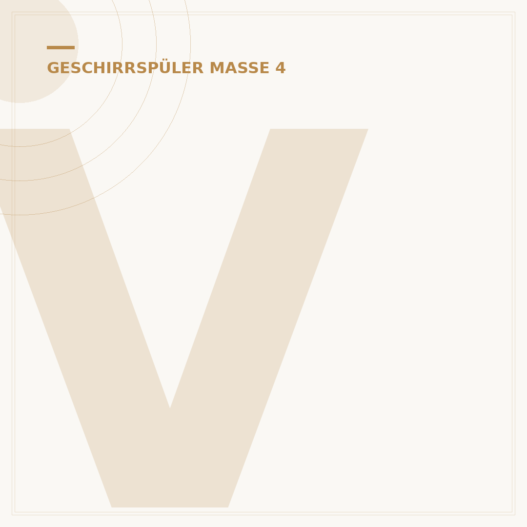 Ventil Geschirrspüler: Was Sie über Probleme & Austausch wissen