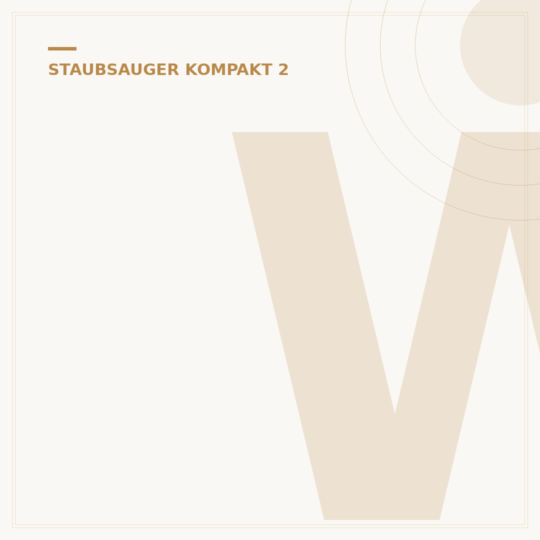 Wann wurde der Staubsauger erfunden? Die 1860er-Geschichte erklärt