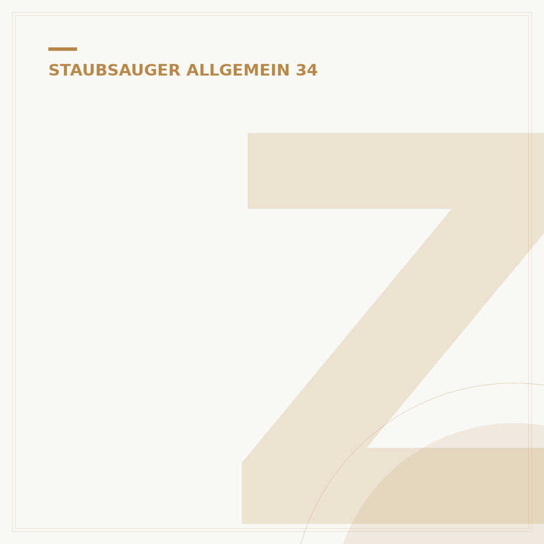 Zyklon Staubsauger: 5 Vorteile, die Sie kennen müssen
