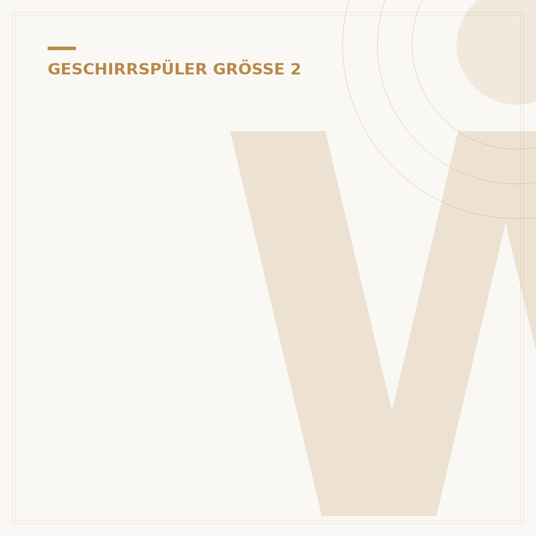 Wasserstop Geschirrspüler: 5 Tipps für sichere Anschlüsse
