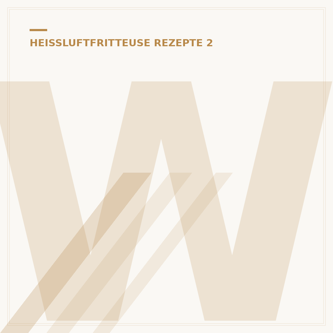Weight Watchers Rezepte für Heißluftfritteuse: Einfach & Lecker
