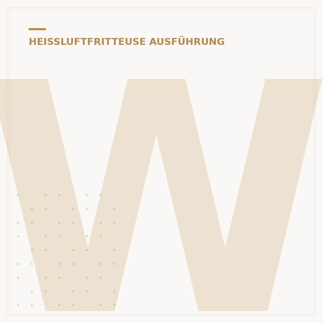 Weißwurst in der Heißluftfritteuse: Perfekt in 10 Minuten!