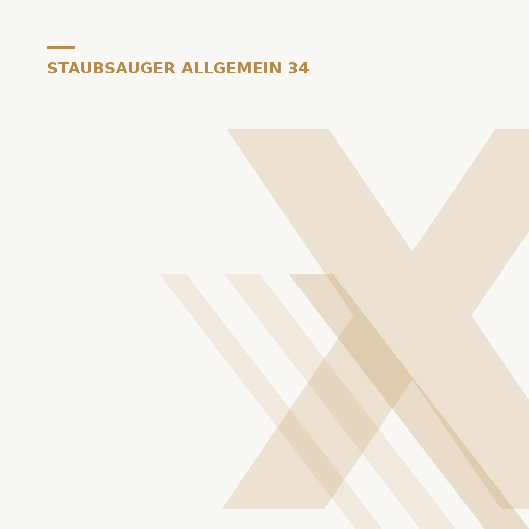 Xiaomi Staubsauger: 5 Tipps für Ihre Wahl