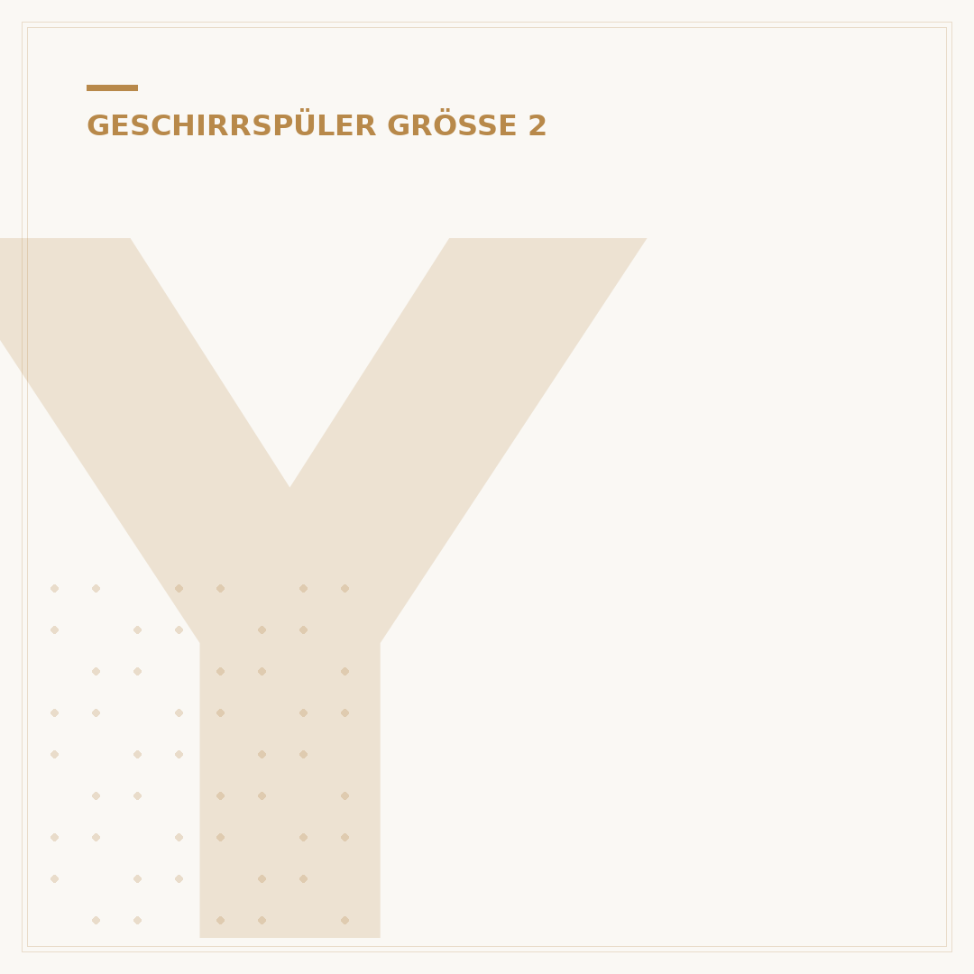 Y-Verteiler Waschmaschine & Geschirrspüler: 3 Vorteile im Überblick