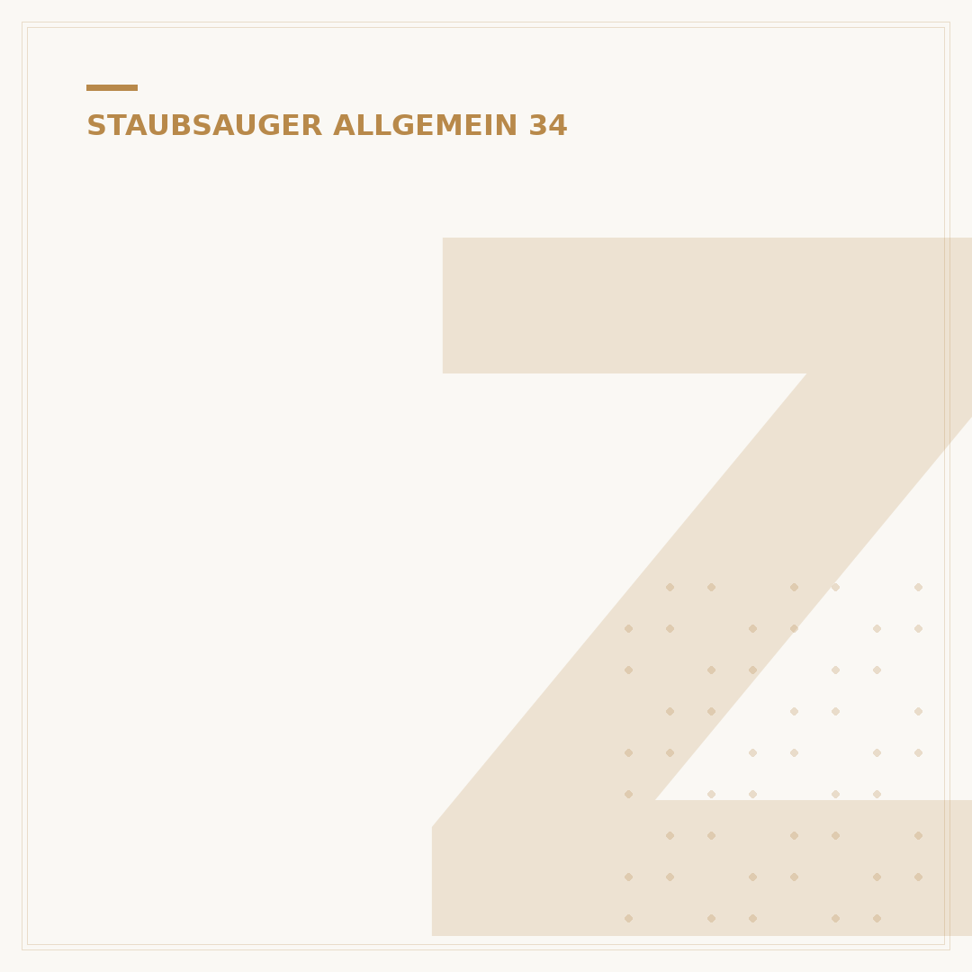 Zeegma Staubsauger: Ihr Wegweiser für 5 Modelle & Tipps