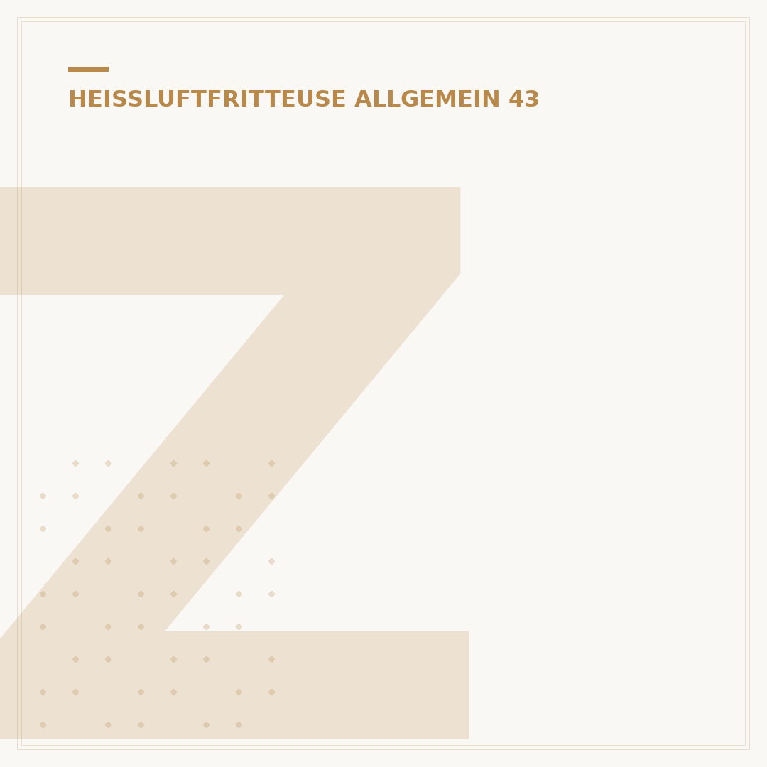 Zwilling Heißluftfritteuse: 3 Top-Tipps für perfekte Ergebnisse